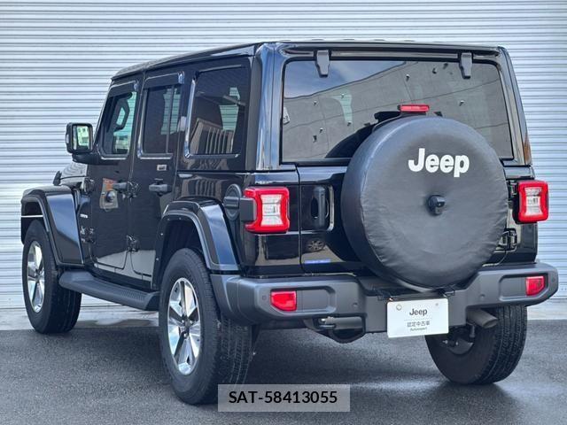 Jeep WRANGLER 2022-10 8659621-1