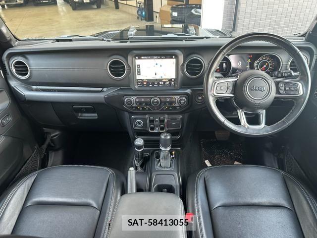 Jeep WRANGLER 2022-10 8659621-2