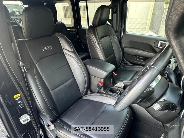 Jeep WRANGLER 2022-10 8659621-3