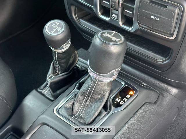Jeep WRANGLER 2022-10 8659621-5