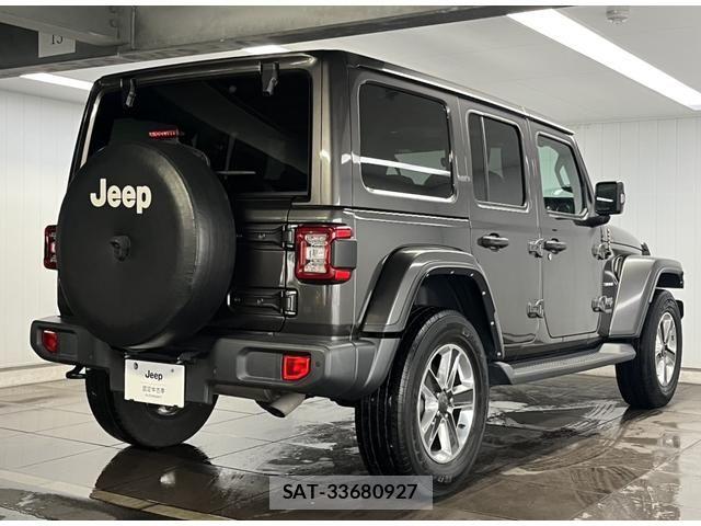 Jeep WRANGLER 2021-07 8659622-10