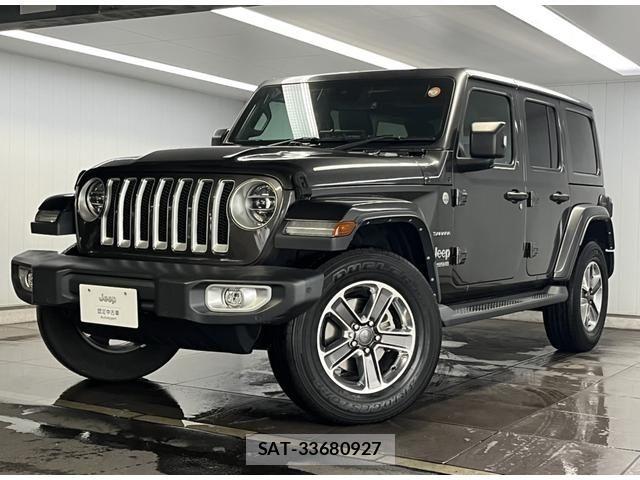 Jeep WRANGLER 2021-07 8659622-11