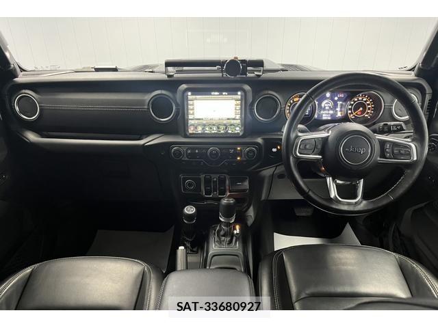 Jeep WRANGLER 2021-07 8659622-12