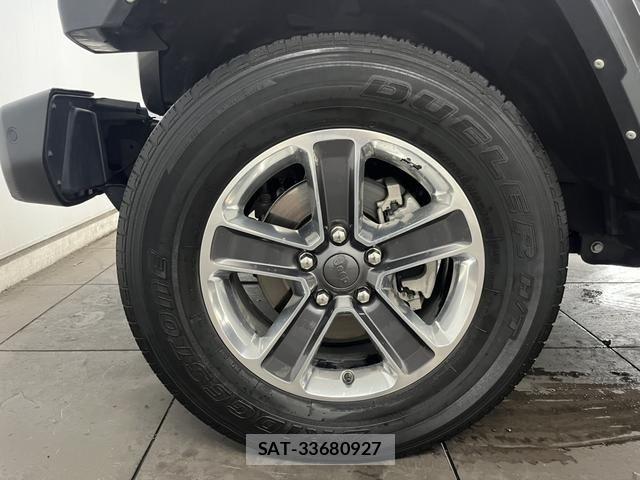 Jeep WRANGLER 2021-07 8659622-13