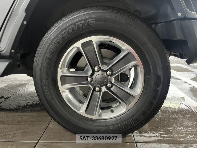 Jeep WRANGLER 2021-07 8659622-14