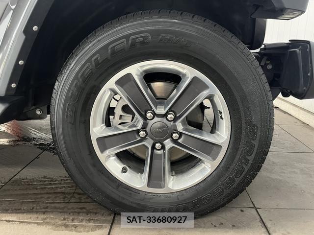 Jeep WRANGLER 2021-07 8659622-15