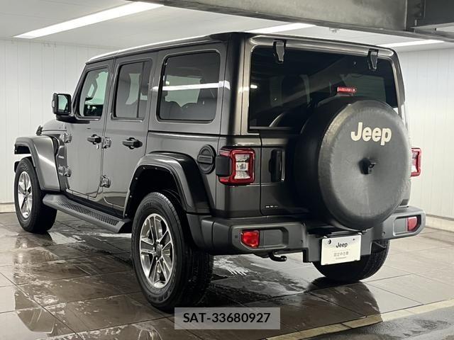Jeep WRANGLER 2021-07 8659622-1