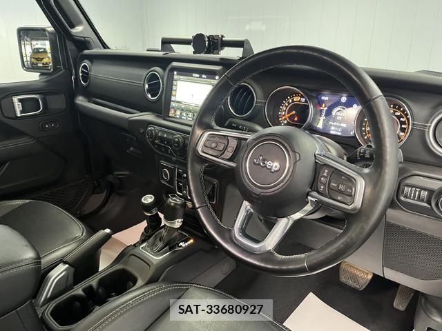 Jeep WRANGLER 2021-07 8659622-2
