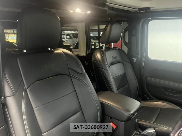 Jeep WRANGLER 2021-07 8659622-3
