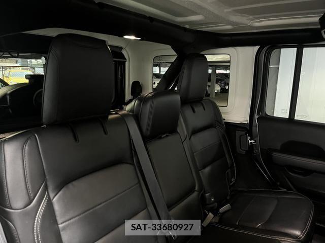 Jeep WRANGLER 2021-07 8659622-4
