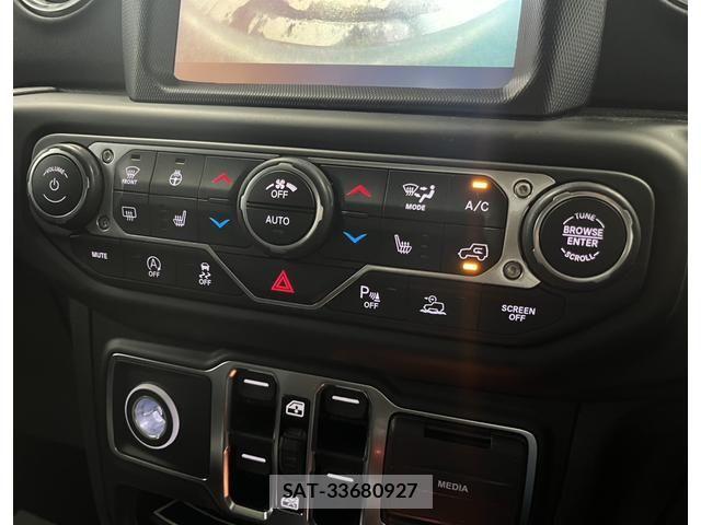 Jeep WRANGLER 2021-07 8659622-6