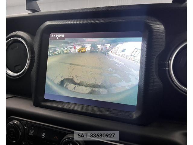 Jeep WRANGLER 2021-07 8659622-7