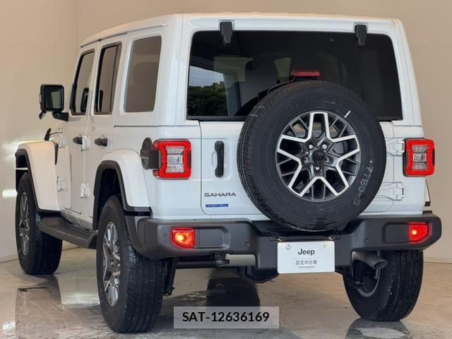 Jeep WRANGLER 2026-05 8659607-2