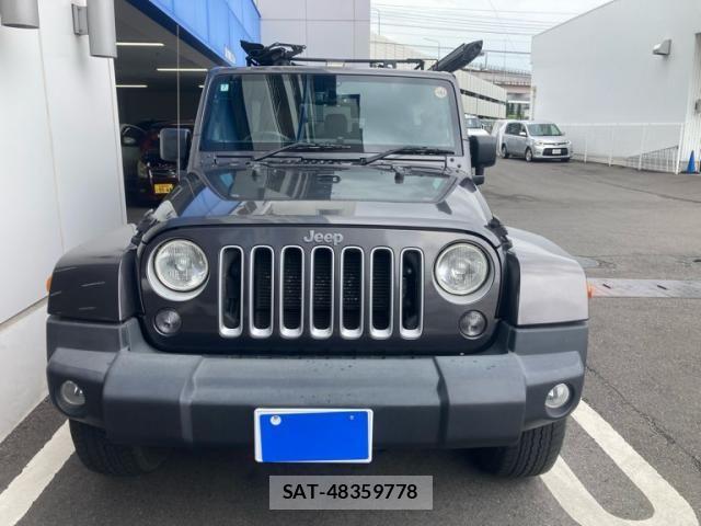 Jeep WRANGLER 2018-03 8659633-0