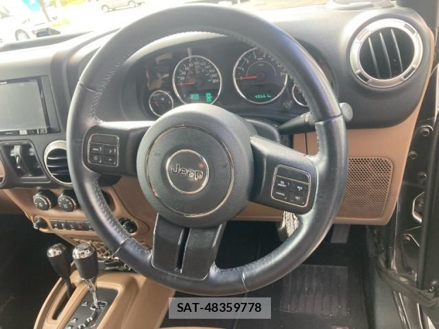 Jeep WRANGLER 2018-03 8659633-15