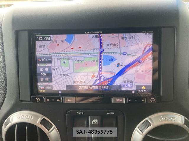Jeep WRANGLER 2018-03 8659633-17