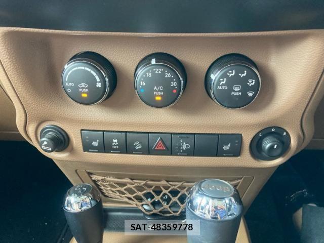 Jeep WRANGLER 2018-03 8659633-20