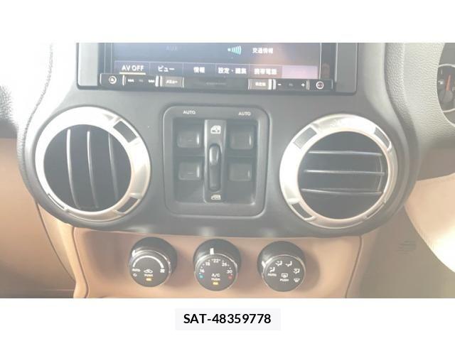 Jeep WRANGLER 2018-03 8659633-25