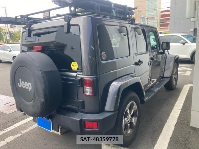 Jeep WRANGLER 2018-03 8659633-2