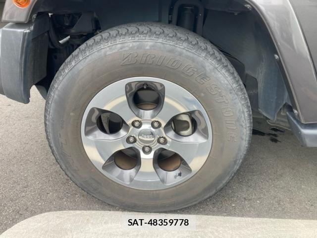 Jeep WRANGLER 2018-03 8659633-4