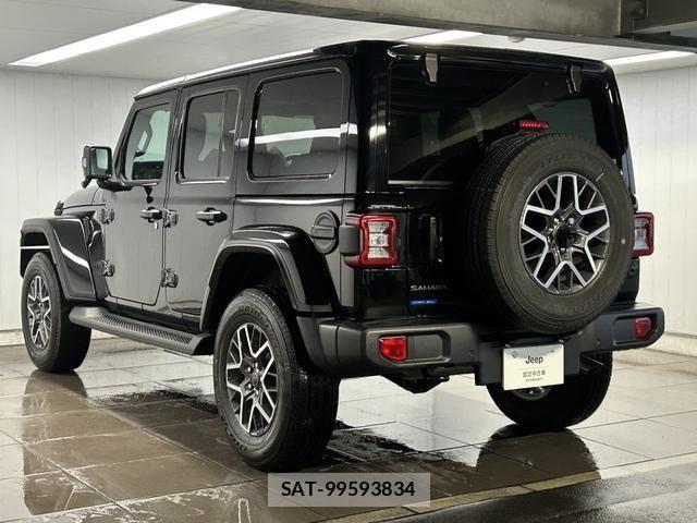 Jeep WRANGLER 2026-05 8659608-2
