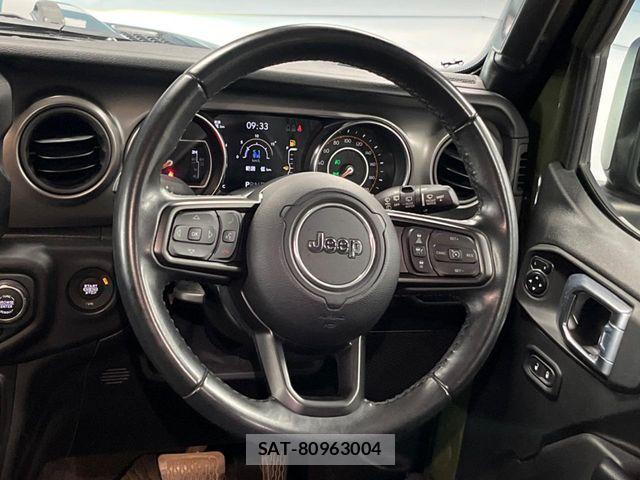 Jeep WRANGLER 2021-09 8685740-10