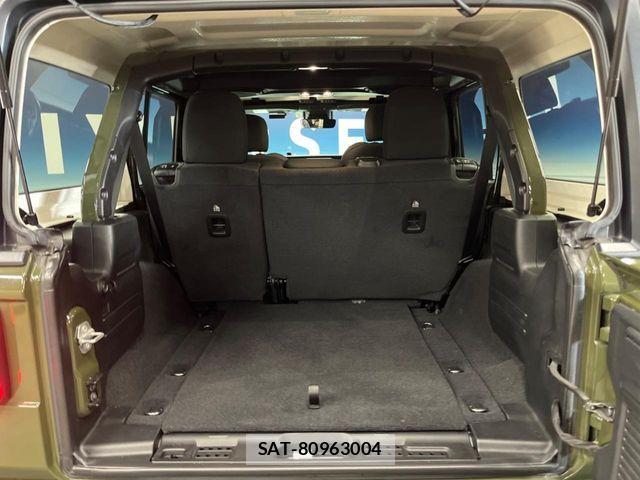 Jeep WRANGLER 2021-09 8685740-11
