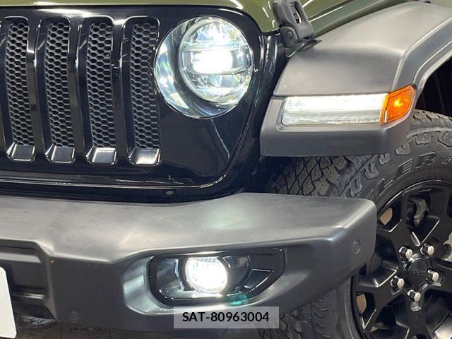 Jeep WRANGLER 2021-09 8685740-12