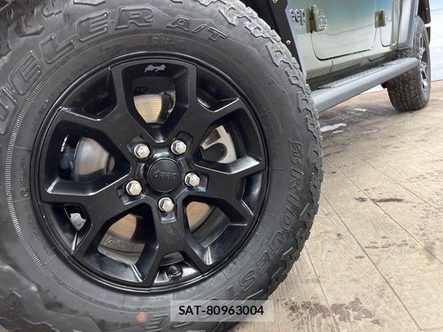 Jeep WRANGLER 2021-09 8685740-13
