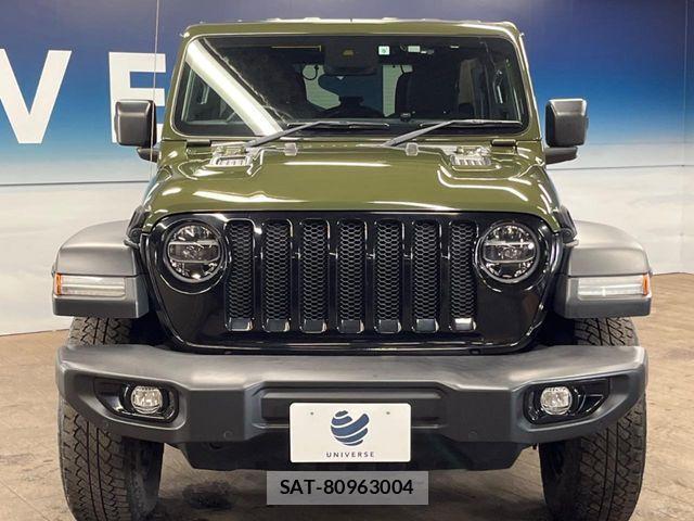 Jeep WRANGLER 2021-09 8685740-14
