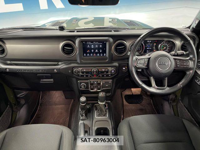 Jeep WRANGLER 2021-09 8685740-1
