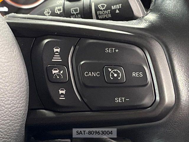 Jeep WRANGLER 2021-09 8685740-4