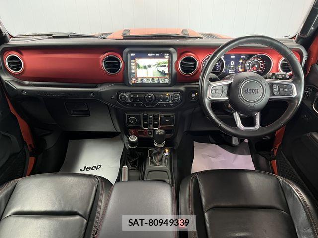 Jeep WRANGLER 2020-08 8685742-10