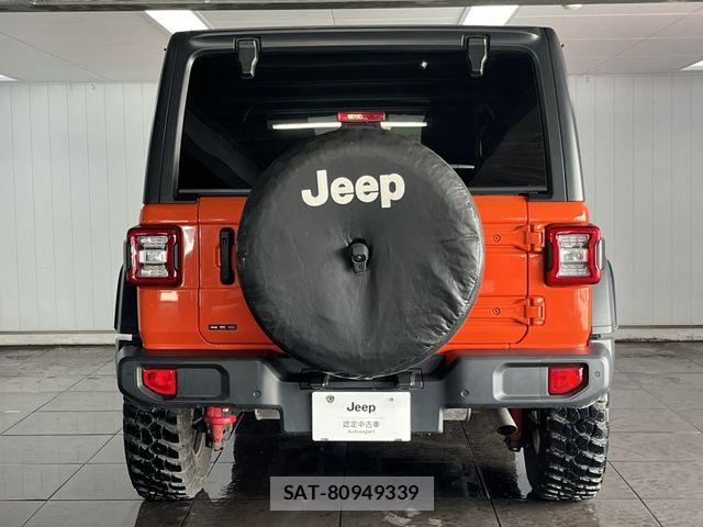 Jeep WRANGLER 2020-08 8685742-13