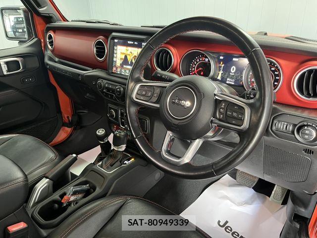 Jeep WRANGLER 2020-08 8685742-1