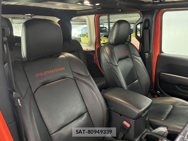 Jeep WRANGLER 2020-08 8685742-3