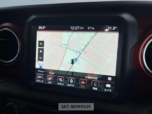 Jeep WRANGLER 2020-08 8685742-5