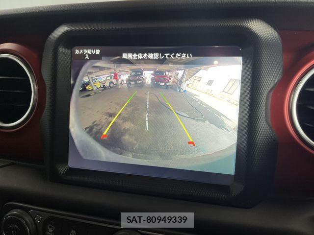 Jeep WRANGLER 2020-08 8685742-6