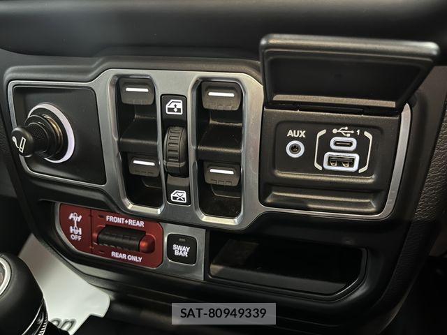 Jeep WRANGLER 2020-08 8685742-8
