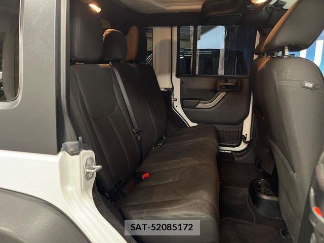 Jeep WRANGLER 2017-10 8685743-9