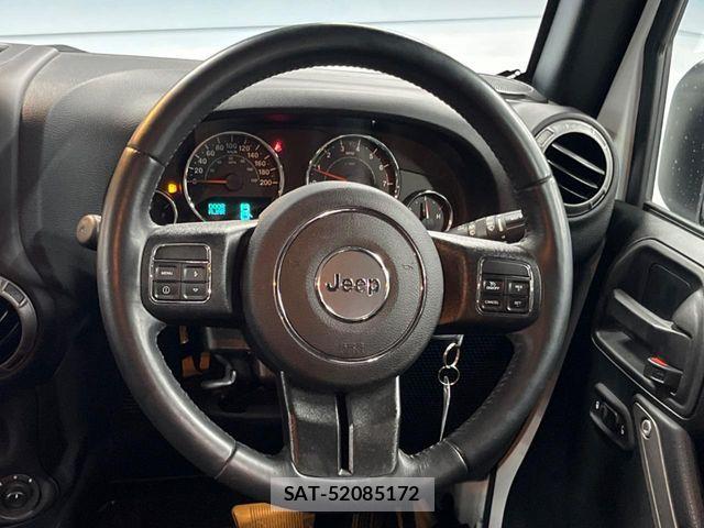 Jeep WRANGLER 2017-10 8685743-10