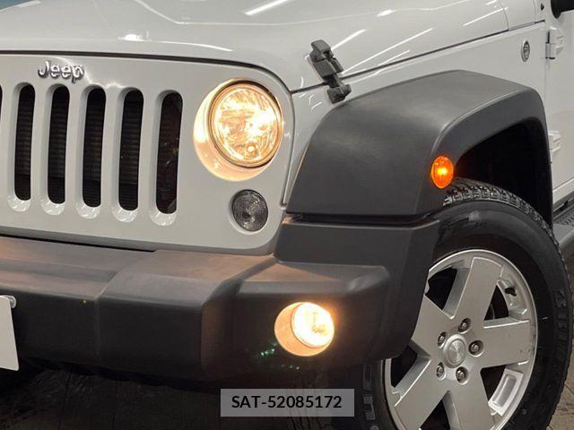 Jeep WRANGLER 2017-10 8685743-12