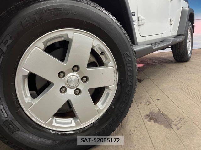 Jeep WRANGLER 2017-10 8685743-13