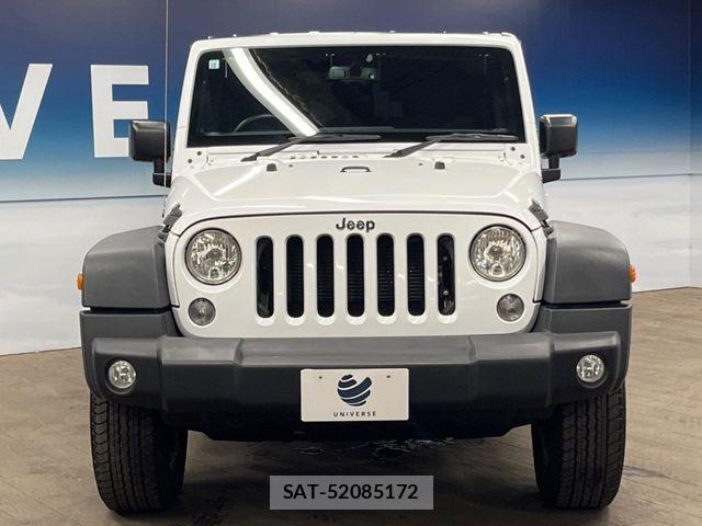 Jeep WRANGLER 2017-10 8685743-14