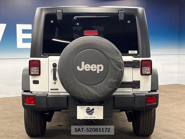 Jeep WRANGLER 2017-10 8685743-15