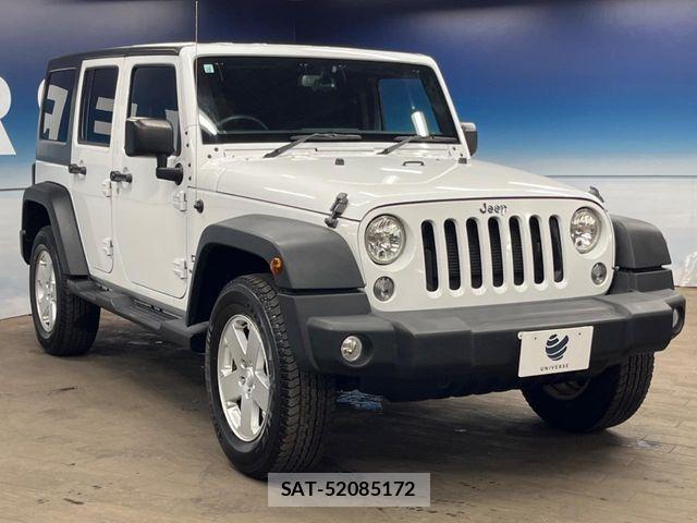 Jeep WRANGLER 2017-10 8685743-16