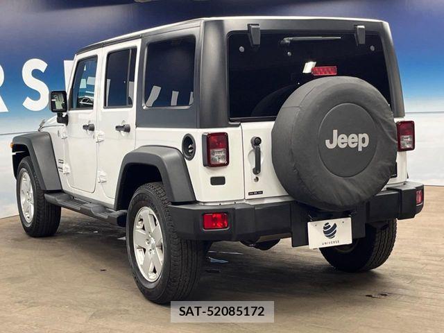 Jeep WRANGLER 2017-10 8685743-17