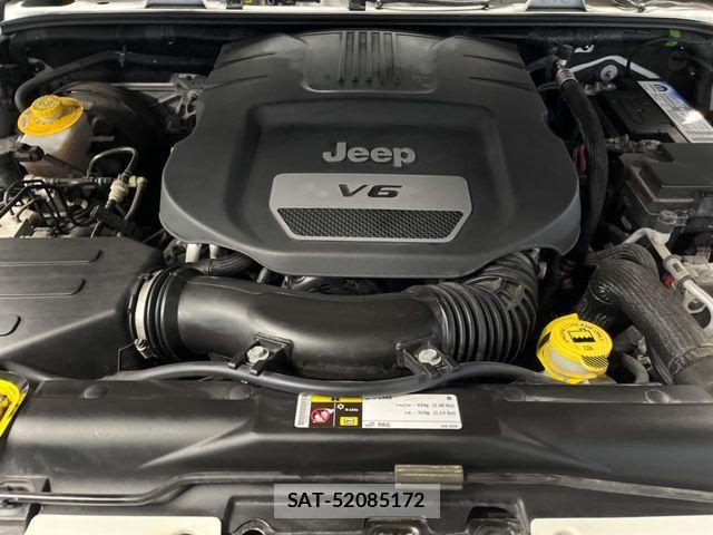 Jeep WRANGLER 2017-10 8685743-18