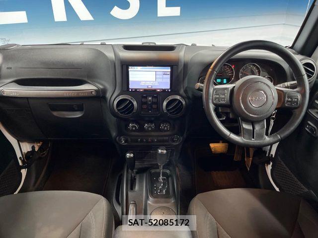 Jeep WRANGLER 2017-10 8685743-1