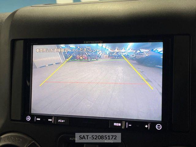 Jeep WRANGLER 2017-10 8685743-4